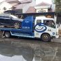 Evakuasi Mobil Banjir Jakarta 2020, Garda Oto Jemput Ratusan Unit