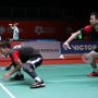 Singkirkan Wakil China, Ahsan: Alhamdulillah Bisa Menang, Tapi...