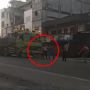 Ramai Video Anak Punk yang Nyaris Tergilas Truk, Bagaimana Kondisinya?