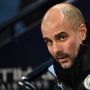 Pep Guardiola Pastikan Tetap Latih Manchester City Musim Depan