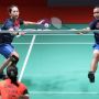 Malaysia Masters: Fadia / Ribka Tersingkir, Ganda Putri RI Sisakan 1 Wakil