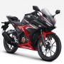 Diguyur Warna Baru, Honda CBR150R Dipasarkan Mulai Rp 34 Juta