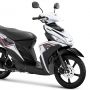 Asyik, Yamaha Tawarkan Warna Baru untuk Mio M3 dan Fino
