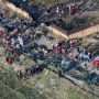 Pesawat Boeing Ukraina Jatuh di Iran Tewaskan 63 Warga Kanada
