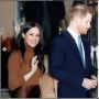 Pamit dari Inggris, Harry dan Meghan Lebih Mungkin Diganggu Paparazi?