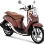 Mending Yamaha Fino atau Honda Scoopy? Ini Perbedaan Harganya