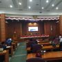 Staf Sekretariat Positif Covid-19, DPRD Kota Depok Lockdown