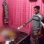 Perempuan Muda Ditemukan Tewas Terikat dan Mulut Disumpal Kain di Kontrakan
