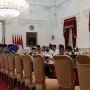 Panggil Anies hingga Ridwan Kamil, Jokowi Bahas Dampak Banjir Jabodetabek