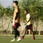 Soal Persaingan Kiper di Bali United, Ini Kata Nadeo Argawinata