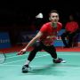Malaysia Masters 2020: Jonatan Christie Bungkam Perlawanan Wakil Tuan Rumah