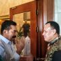 Ketua KPK Temui Jaksa Agung dalam Pertemuan Tertutup, Bahas Apa?