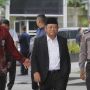 Terjaring OTT, Bupati Sidoarjo Tiba di KPK Begini Ekspresinya