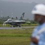 Delapan Jet Tempur F-16 Siap Meriahkan Perayaan HUT RI ke-76