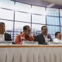 BPK dan Kejaksaan Agung Bahas Asuransi Jiwasraya