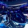 CES 2020: Bell Siap Tandingi Taksi Udara Buatan Hyundai