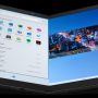 Laptop Layar Lipat Lenovo Thinkpad X1 Fold Melenggang di CES 2020