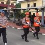 Rekam Polwan Mandi dan Positif Sabu, 2 Oknum Polisi di Medan Dihukum