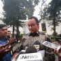 Live IG saat Isolasi, Anies: Pegang Kamera Sendiri, Mudah-mudahan Not Bad