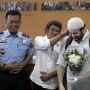 Kembali Ditangkap Polisi, Ridho Rhoma Minta Maaf: Saya Gagal