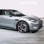 Terjun ke Industri Otomotif, Sony Dinilai Akan Sulit Bersaing