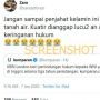 CEK FAKTA: Reynhard Sinaga Dipulangkan Indonesia, Benarkah?
