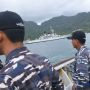 TNI Sebut Posisi Kapal China Sudah Jauh dari Perairan Natuna