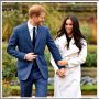 Sebelum Umumkan Mundur, Pangeran Harry Dihalangi Bertemu Ratu Elizabeth II