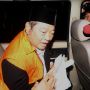 Geledah Kantor Dinas PU Sidoarjo, KPK Bawa 2 Koper Berkas