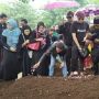 Makam Lina Jubaedah Dibongkar, Anak Perempuan Sule Diperiksa