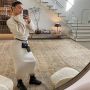 Kylie Jenner Sumbang Rp 13 Miliar setelah Dikritik Pakai Sandal Bulu