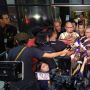 KPK Tetapkan Wahyu Setiawan Jadi Tersangka, Ketua KPU Akan Lapor ke Jokowi