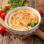 Macaroni Schotel Panggang Super Cheesy, Coba Yuk Moms