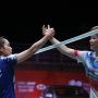Malaysia Masters 2020: Ruselli Takluk, Tunggal Putri Indonesia Habis