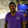 Kelly Purwanto Ingin Tagar #NoKellyNoParty Tetap Menggema di IBL 2020