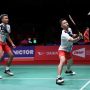 Hadapi Wakil Korsel, Fajar/Rian Ingin Tampil Lebih Sabar