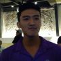 Absen di Seri Perdana IBL 2020, Abraham Wenas Coba Tegar