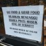Viral Sopir Ojol Dilarang Masuk Restoran di Jakarta Selatan, Warganet Murka