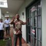 Rumah Dinas Komisioner KPU Wahyu Setiawan Juga Disegel KPK