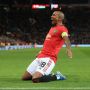 Ashley Young Merapat ke Inter Milan Musim Panas 2020