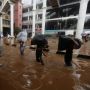 Pasca Banjir, Layanan Air Bersih di Jakarta Terganggu sampai Sabtu