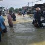 Banjir Akibat Luapan Sungai di Grobogan, 2.173 Rumah Terendam Banjir