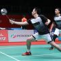 Malaysia Masters: Menang Straight Game, Hendra / Ahsan Tetap Merendah