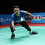 Jonatan Menang, Hasil Lengkap Wakil RI di Babak Kedua Malaysia Masters