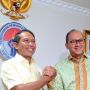 Temui Menpora, Rosan Bahas Percepatan Persiapan Olimpiade 2020