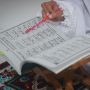 Jarang yang Sadar, Ternyata Ada Kata Terselubung dalam Buku Iqro