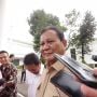 Prabowo Subianto Disebut dalam Sidang Suap Lobster, Jubir: Dicatut!