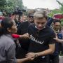 Rizky Febian Lihat Luka Lebam Ada di Bibir Lina Jubaedah