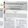 Viral Undangan Pernikahan Mirip Artikel Ilmiah, Disangka Main-main