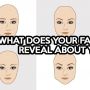 Tes Kepribadian: Bentuk Wajah Anda Ungkap Seberapa Tulus Hati Anda